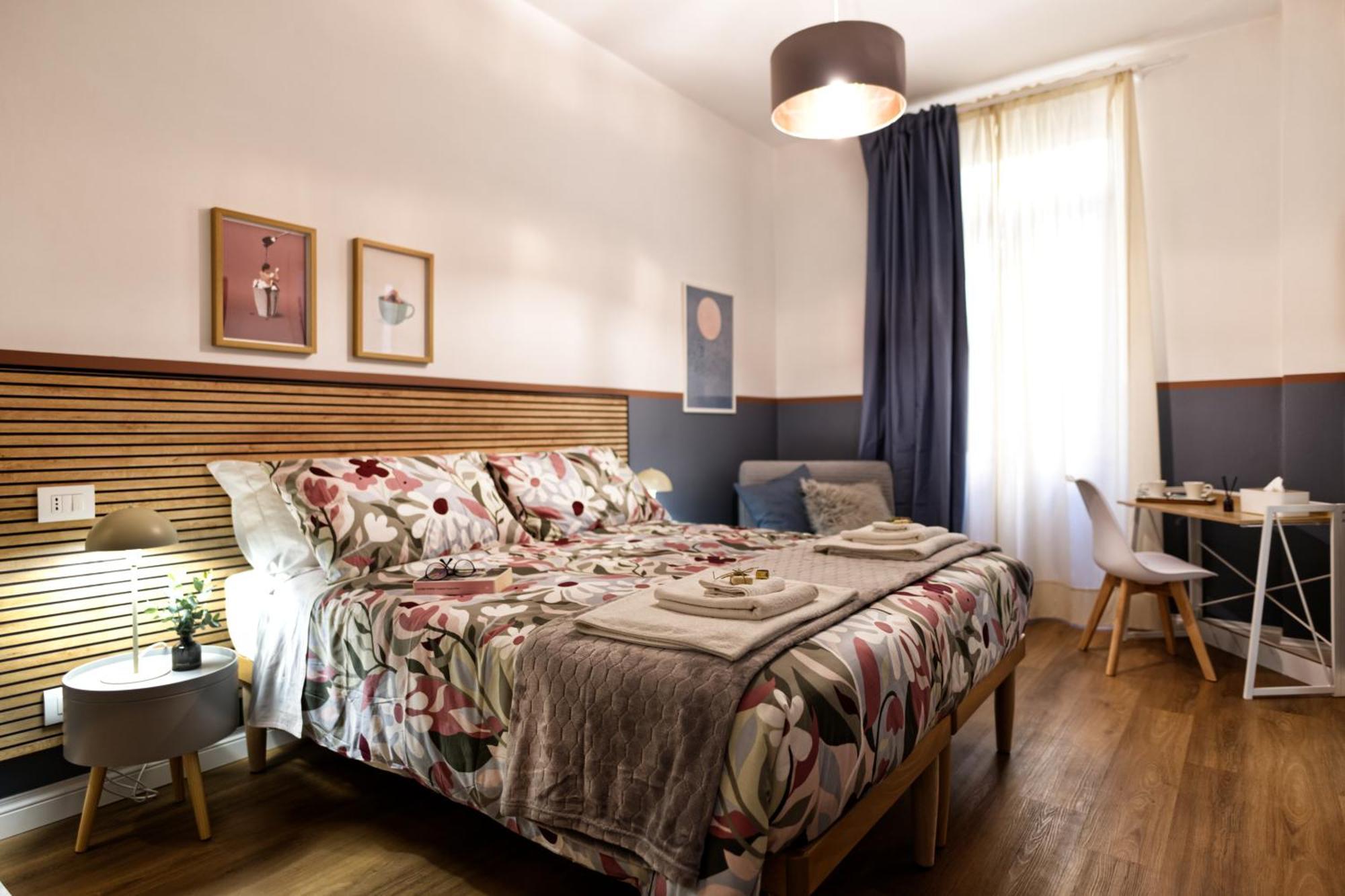 Savi Guest House Metro B S Paolo Roma Exterior foto